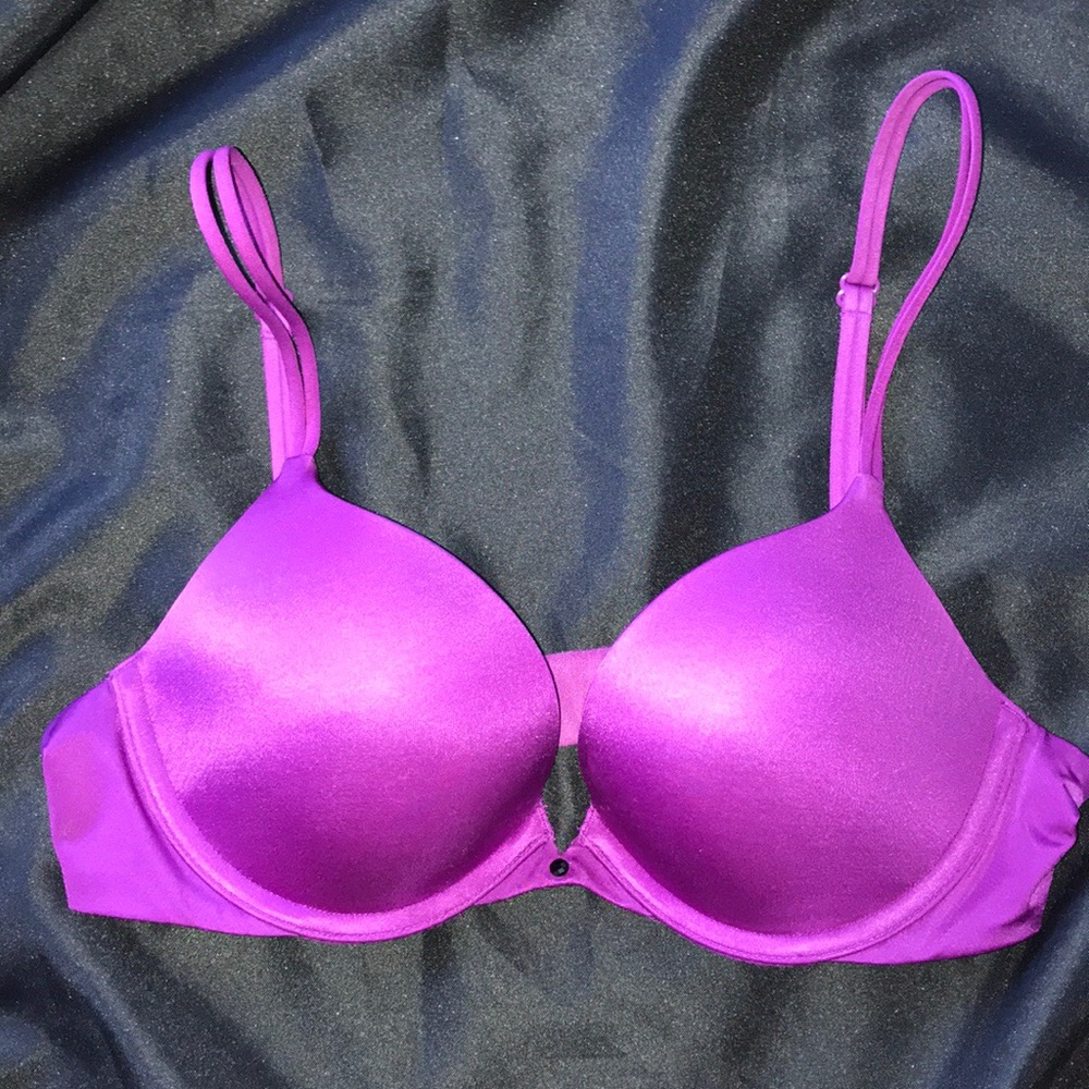 VICTORIA’S SECRET Very Sexy Push~Up Bra~sz 34B